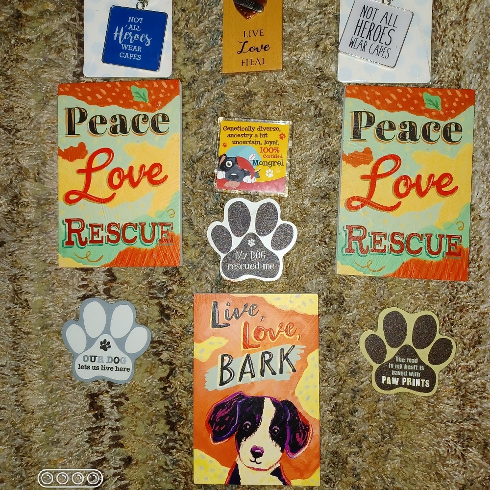 PET SUPPLIES FOR DOGS/CATS - Picture 2 of 13